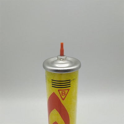 comprare Valvola di ricarica gas per accendini a butano – Ugello di ricarica aerosol ad alta precisione per accendini portatili fabbricazione online