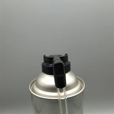 comprare Valvola aerosol durevole per bombolette gonfiagomme, orifizio 0,51 mm fabbricazione online
