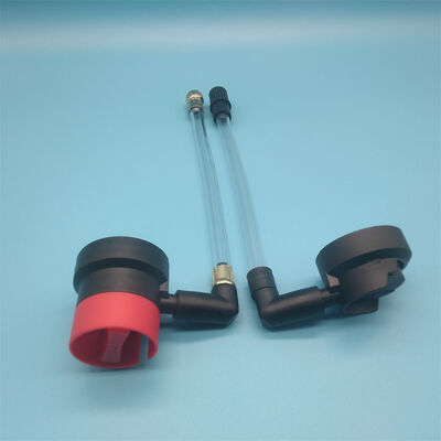 comprare Advanced Digital Tire Inflator Valve Actuator for Professional Racing Teams with Integrated Pressure Sensor fabbricazione online