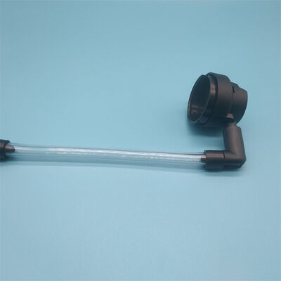 comprare Precision High-Speed Tire Inflator Valve Actuator for Automated Assembly Lines with Quick-Connect Fit fabbricazione online