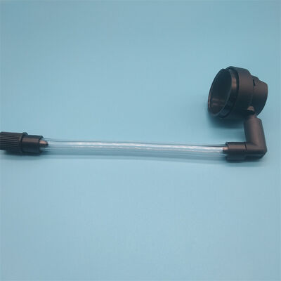 comprare Reliable OEM Tire Inflator Valve Actuator for Automotive Parts Brands with Customizable Logo fabbricazione online