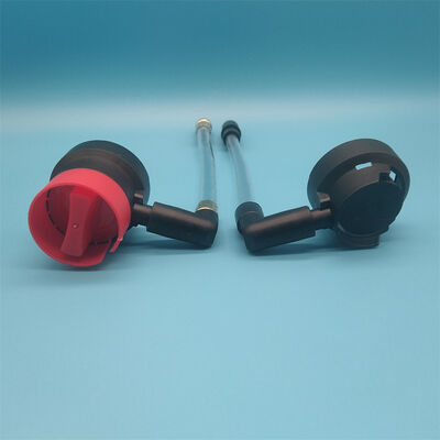 comprare Azionatore di valvole di gonfiatore di pneumatici con tenuta di precisione per veicoli fuoristrada e macchine pesanti con costruzione robusta fabbricazione online