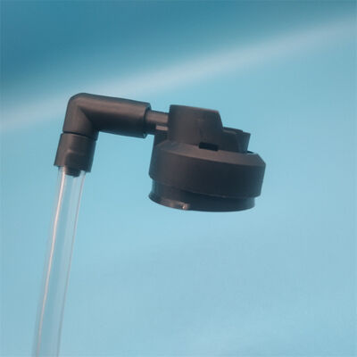 comprare Valvola aerosol resistente per spray gonfiaggio pneumatici auto e bici fabbricazione online