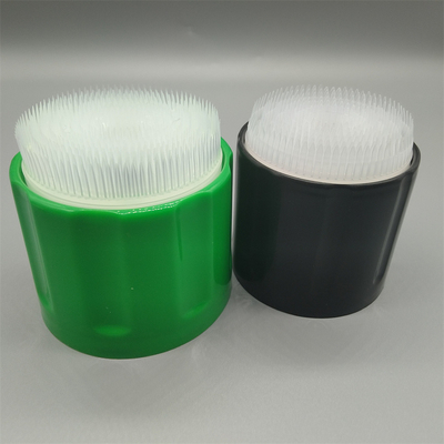 comprare Valvola di pulizia della schiuma e design di precisione del tappo per la produzione di spray di schiuma fabbricazione online