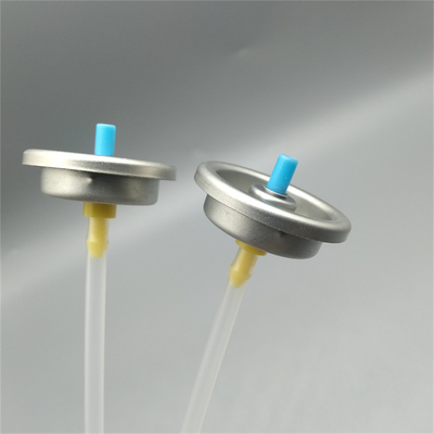 comprare  Ergonomic Powder Spray Valve for Home Use with Comfortable Grip fabbricazione online