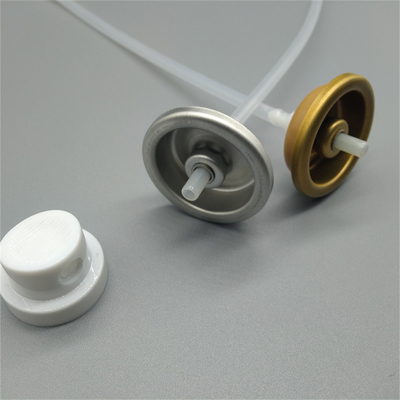 comprare High-Performance Powder Spray Valve for Professional Use with Enhanced Features fabbricazione online