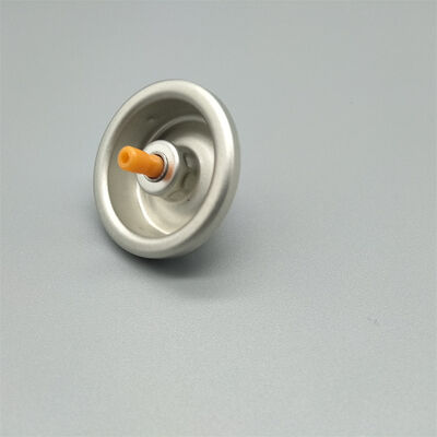 comprare Valvola spray ossigeno ad alta sicurezza per bombolette spray di ossigeno portatili fabbricazione online