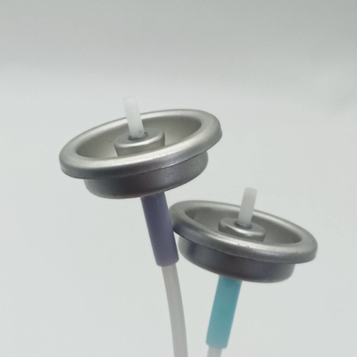comprare Versatile Air Freshener Metered Valve for Industrial Cleaning Facilities with High-Performance Dosing and Compact Design fabbricazione online