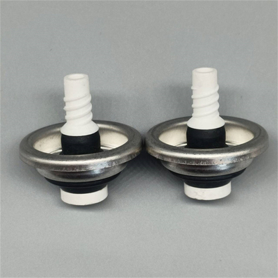 comprare Valvola di distribuzione di schiuma per lavori pesanti per la pulizia delle costruzioni con struttura resistente all'abrasione fabbricazione online