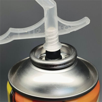 comprare PU Foam Aerosol Valve Engineered for Precision in Window and Door Installation and Repair fabbricazione online