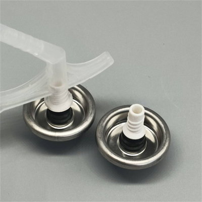 comprare Valvola di distribuzione di schiuma versatile per prodotti per la cura personale con opzione di nebbia fine fabbricazione online