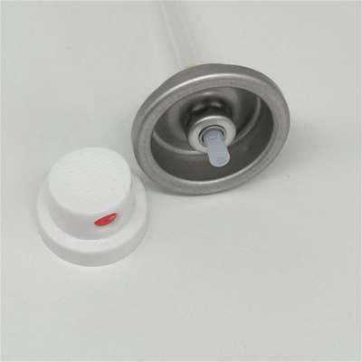 comprare High-Performance Dry Shampoo Spray Valve for Cosmetics with Precise Dispersion fabbricazione online
