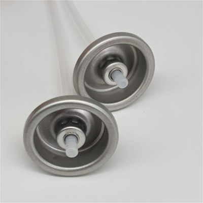 comprare Reliable Dry Shampoo Spray Valve for Personal Care with Leak-Proof Design​ fabbricazione online