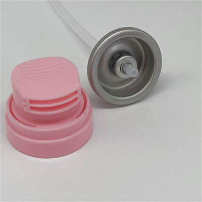 comprare Dry Shampoo Aerosol Spray Valve For Smooth And Consistent Hair Care Dispensing fabbricazione online