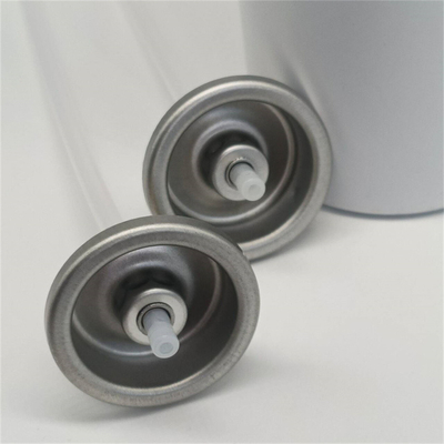 comprare Premium Dry Shampoo Spray Valve for Luxury Cosmetics with Aesthetic Appeal​ fabbricazione online