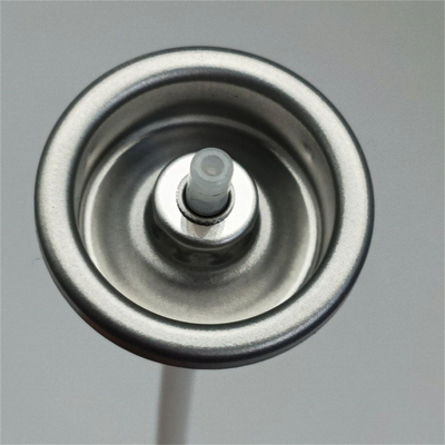 comprare Valvola di spruzzo di shampoo secco di grado industriale per la produzione a granel con elevata capacità fabbricazione online
