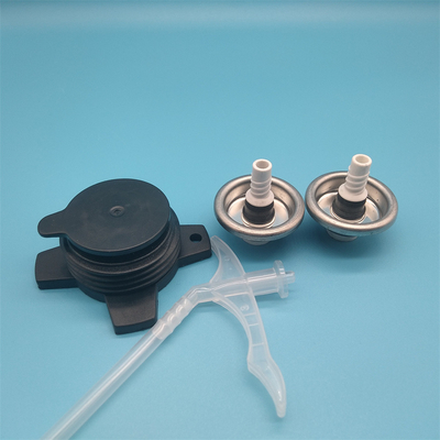 comprare Precision PU Foam Sealant Valve For Professional Use fabbricazione online