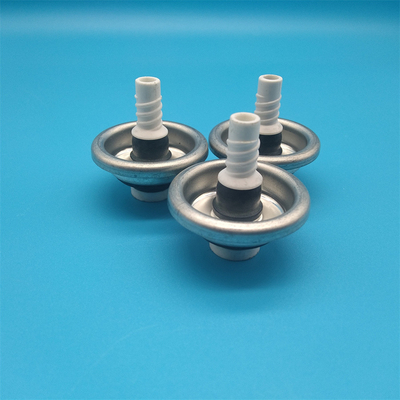 comprare PU Foam Aerosol Valve for Polyurethane Sealant Application  fabbricazione online