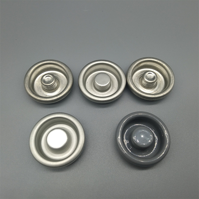 comprare Refrigerant Gas Valve High-Pressure Aerosol Valve for coolants fabbricazione online