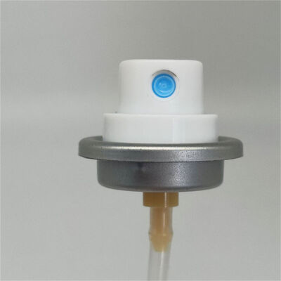 comprare High-Performance Antiperspirant Spray Valve for Effective Wetness Protection with Consistent Dry-Spray Delivery fabbricazione online