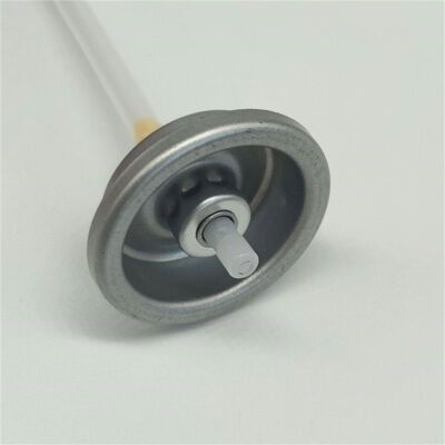 comprare High-Speed Antiperspirant Spray Valve for Large-Scale Production Lines with Rapid-Fill Design and Consistent Sealing fabbricazione online