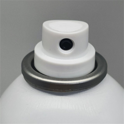 comprare Valvola di spruzzo aerosol antitraspirante di qualità superiore per uso personale con distribuzione liscia fabbricazione online