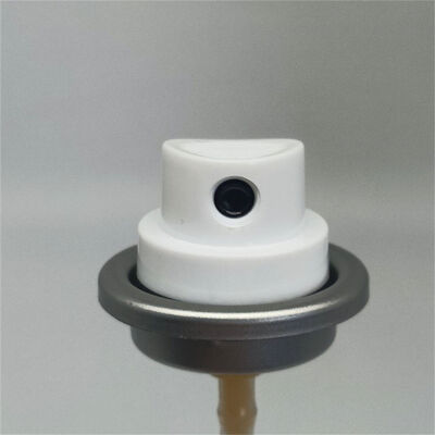 comprare Gentle-Mist Antiperspirant Spray Valve for Sensitive Skin Formulas with Ultra-Fine Dispensing and Skin-Safe Materials fabbricazione online