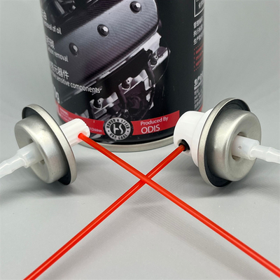 comprare Valvola di lubrificante WD-40 di qualità marina per apparecchiature offshore resistenti all'acqua salata fabbricazione online