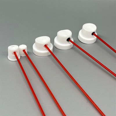 comprare Attivatore di valvole per sistemi di controllo dei gas medici con materiali conformi alla FDA fabbricazione online