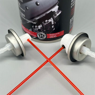 comprare Valvola di pulizia del carburatore in acciaio inossidabile resistente per meccanici automobilistici con progettazione anti-intasamento fabbricazione online