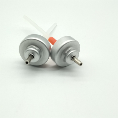 comprare Valvola dosatrice di alta precisione per adesivi e sigillanti densi fabbricazione online