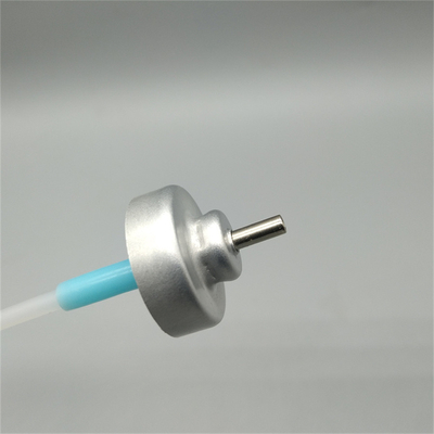 comprare Valvola dosatrice personalizzabile per macchinari OEM e sistemi automatizzati con flessibilità di connessione fabbricazione online