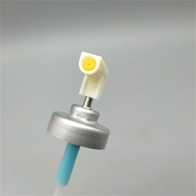 comprare Aerosol 20mm Metered Valve with Consistent Output Metered Actuator fabbricazione online