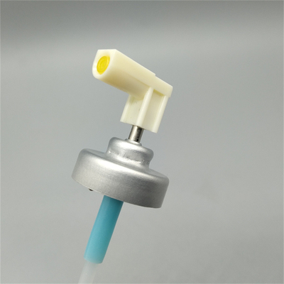 comprare User-Friendly Metering Valve for Simplified Liquid Handling with Tool-Free Calibration and Cleaning fabbricazione online