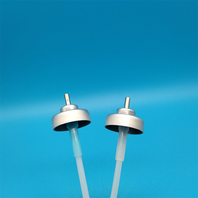 comprare Valvola erogatrice di liquidi durevole per prodotti chimici agricoli e soluzioni nutritive con compatibilità chimica fabbricazione online