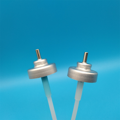 comprare Valvola di controllo del flusso versatile per applicazioni generiche di lubrificanti e adesivi con prestazioni affidabili fabbricazione online