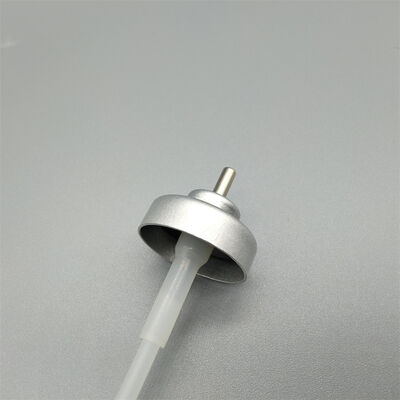 comprare 20mm Metered Valve Engineered for Pharmaceutical, Veterinary & Cosmetic Products fabbricazione online