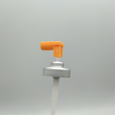 comprare 20mm Metered Dose Valve for Topical Sprays & Medical-Grade Applications fabbricazione online