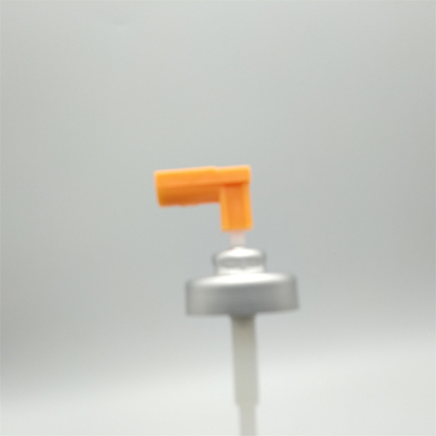 comprare Reliable Plastic Stem Dosing Valve for Water Treatment Applications with Leak-Free Operation fabbricazione online