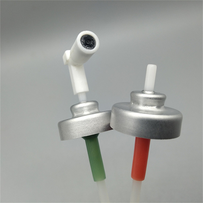 comprare Valvole a 20 mm di misura per olio commestibile e spray culinari con materiali conformi alla FDA fabbricazione online