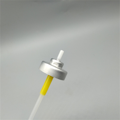 comprare Food-Safe Twenty Millimeter Metered Valve for Edible Oils and Culinary Sprays with Precise Non-Aerosol Dispensing fabbricazione online
