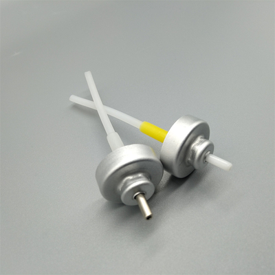comprare Valvole di dosaggio professionali da 20 mm per applicazioni aerosol industriali con controllo del flusso migliorato fabbricazione online