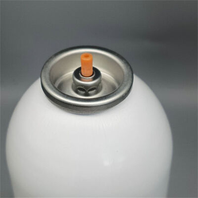 comprare High-Capacity Industrial Hair Color Spray Valve for Large-Scale Cosmetic Manufacturers with Rapid Dispensing and Durable Build fabbricazione online