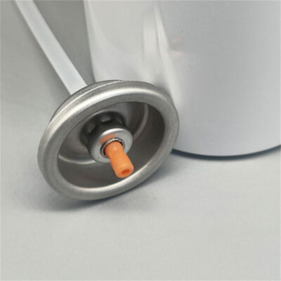 comprare Sustainable and Recyclable Hair Color Spray Valve for Eco-Conscious Brands with Reduced Environmental Impact and Reliable Performance fabbricazione online