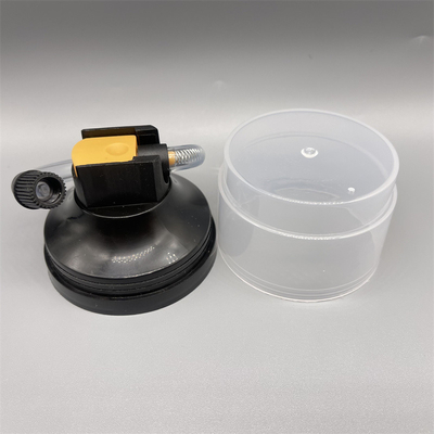 comprare Attuatore di scatole di spruzzo per gonfiatori di pneumatici con tubo flessibile per una facile manutenzione della pressione fabbricazione online