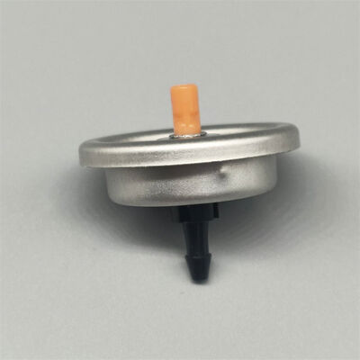comprare Oxygen Spray Aerosol Valve Industrial and Healthcare Oxygen Dispenser Valve fabbricazione online