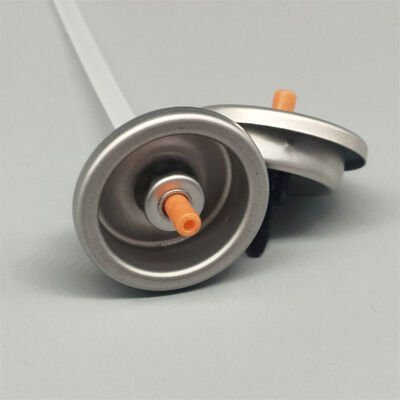 comprare Valvola aerosol spray ossigeno ideale per nebulizzazioni idratanti per la pelle, per una sferzata di freschezza fabbricazione online