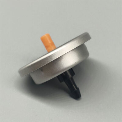 comprare Valvola a spruzzo di ossigeno Valvola a contenitore di ossigeno ad alta precisione per spruzzo di ossigeno respiratorio fabbricazione online