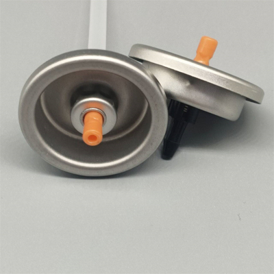 comprare Valvole aerosol di ossigeno professionali per esperimenti di laboratorio con controllo preciso fabbricazione online