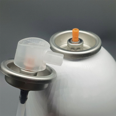 comprare Valvola aerosol di ossigeno resistente all'alta pressione per saldature industriali fabbricazione online